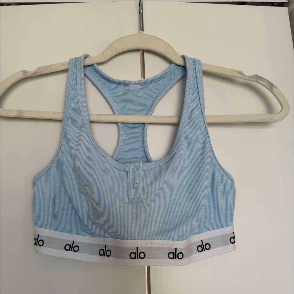 All yoga cotton bra XS